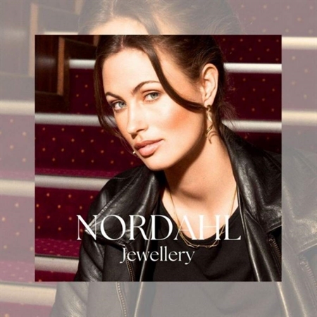 Nordahl jewellery smykke nyheder